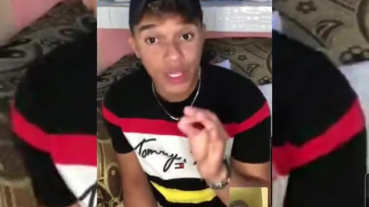 J ROUSSE habla de su nuevo album the history con hector santana