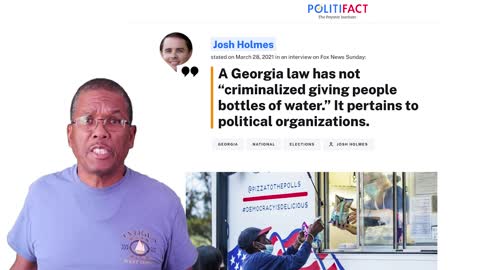 Black Democrats Trained & Disciplined