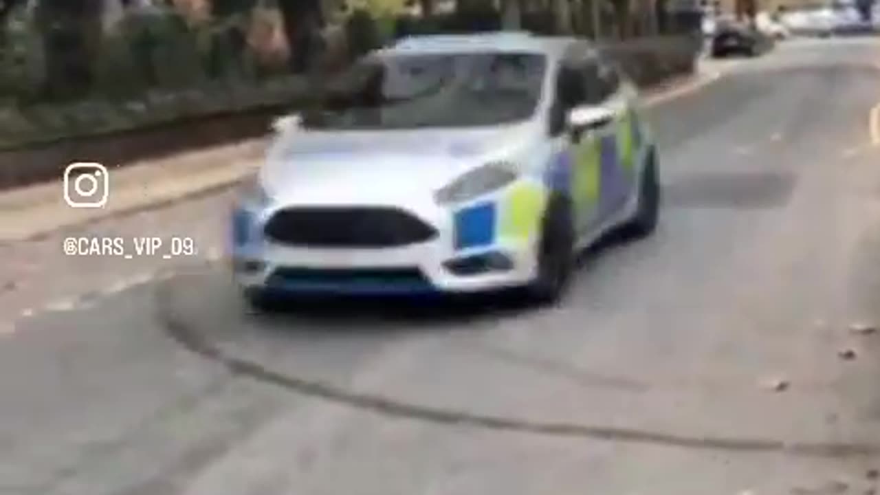 Legendary edits about car scenes