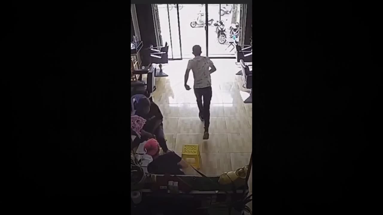 Mistakes of the day