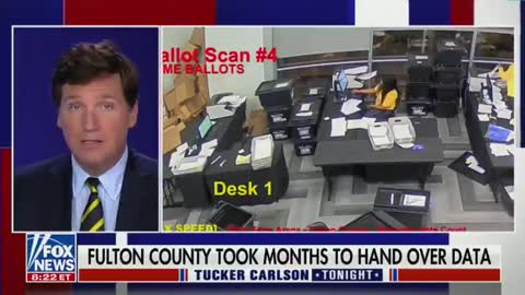 Politics: 24/7🏛Tucker Carlson