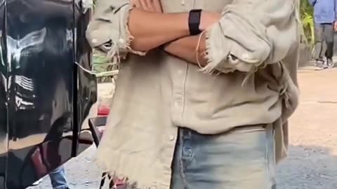 Many Celebrities Spotted in Town and Airport Viral Masti Bollywood