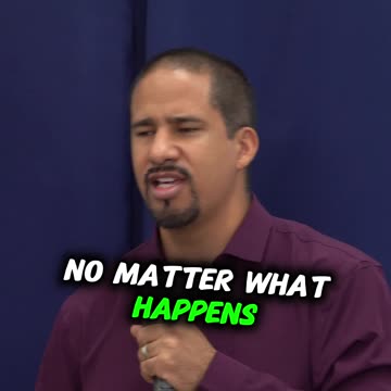 ELECTION OUTCOME ALREADY KNOWN BY GOD