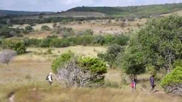 Welcome to Balcones Canyonlands National Wildlife Refuge_4