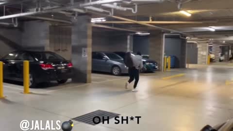 Scary Prank Funny Videos