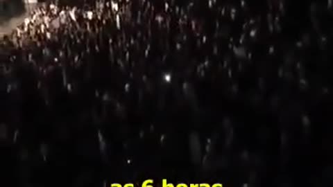 DEUS SALVE O BRASIL, DEUS SALVE O BRASIL...