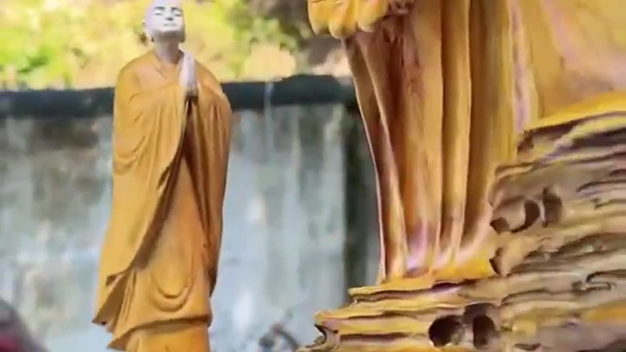 Buddha