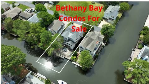 The Leslie Kopp Group : Condos For Sale in Bethany Bay, DE