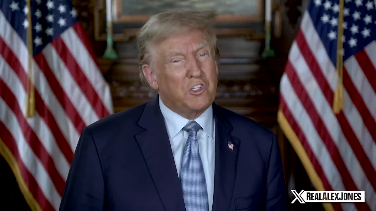 WINNING! Trump Pledges To End Welfare For Illegal Immigrants Which Costs Billions.