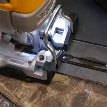 Power Tool Hack!