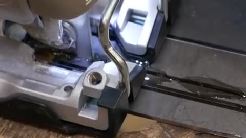 Power Tool Hack!