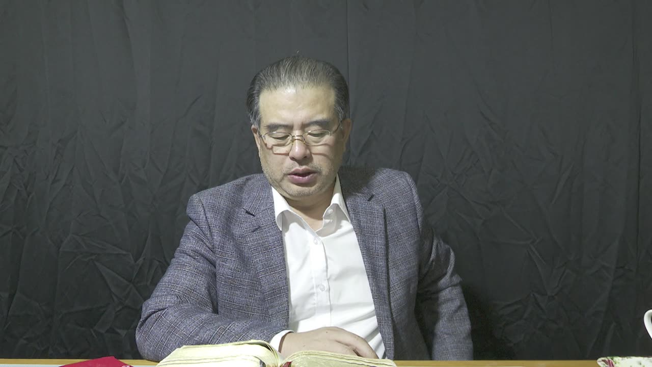 241124 #새벽기도명상 #성경읽기운동 #마태복음 . 11장