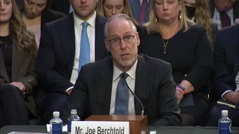 Live Nation CFO testifies on ticket industry issues