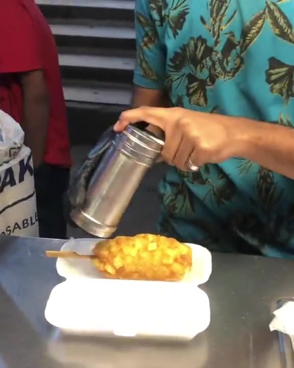 Chicken gum cooking delicious recipe