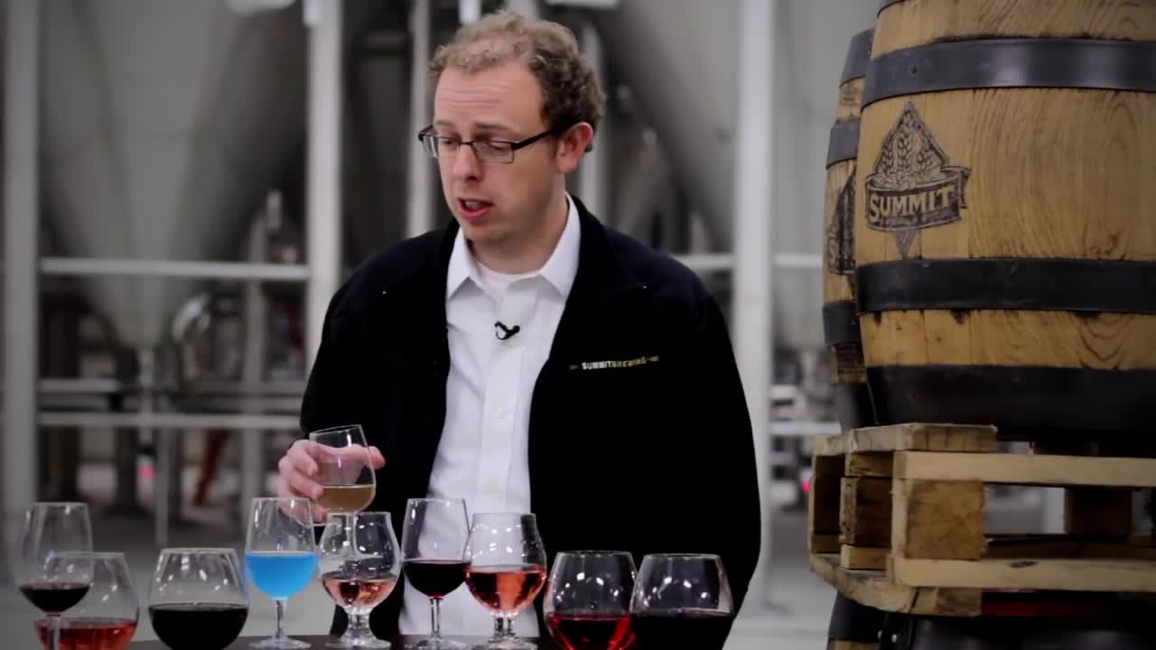 Cheap Wine Reviewed By An Irish Brewmaster