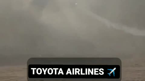 Toyota Airlines