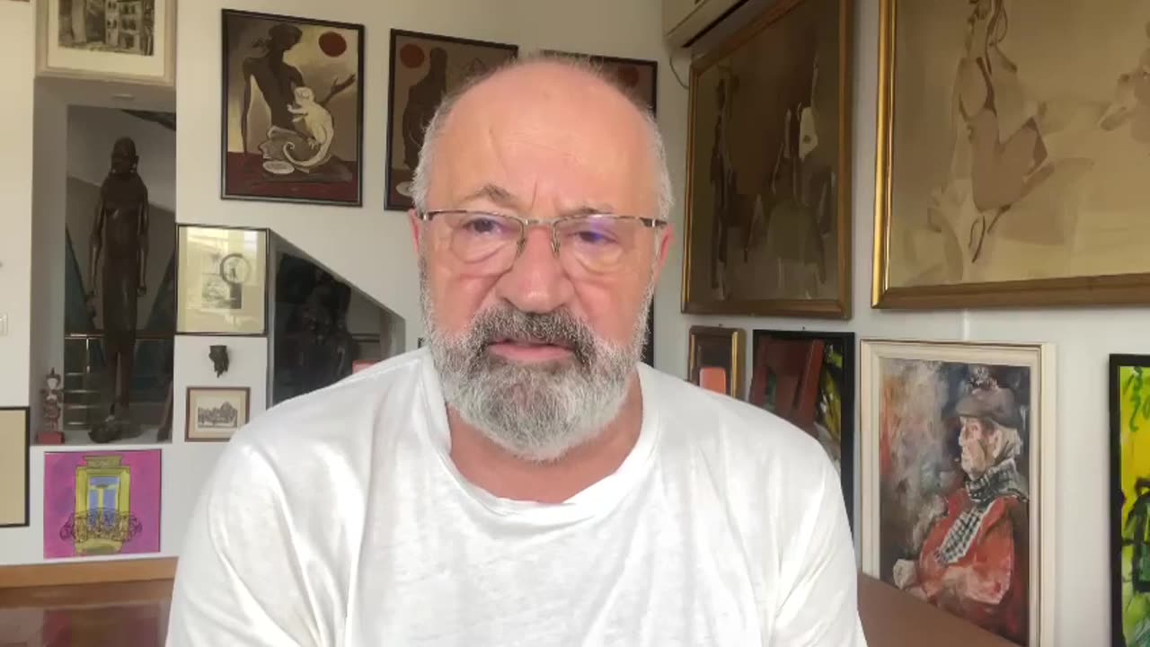 Atac murdar - Ia pastila SRS!