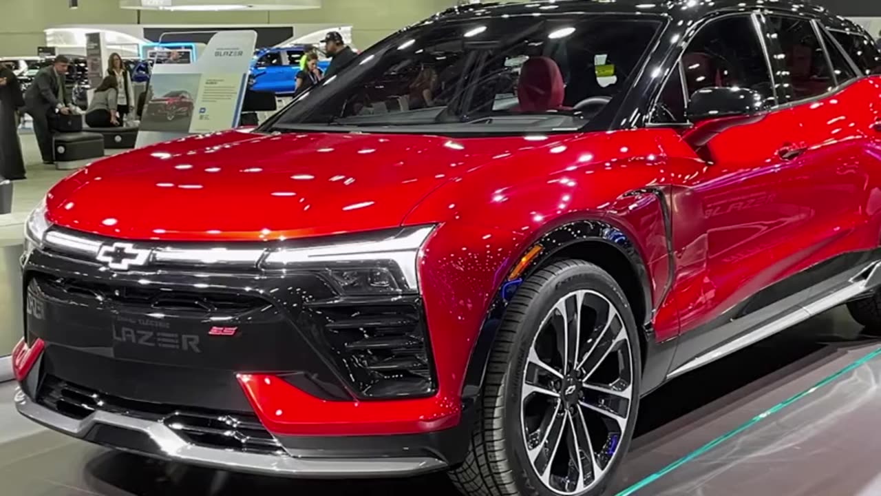 🚙 WORST EV Market CRASH Of Our Lifetime Has Begun!