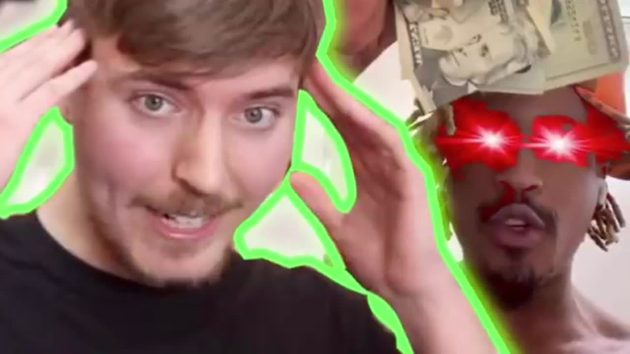 What Happened To Marcus from Mr Beast