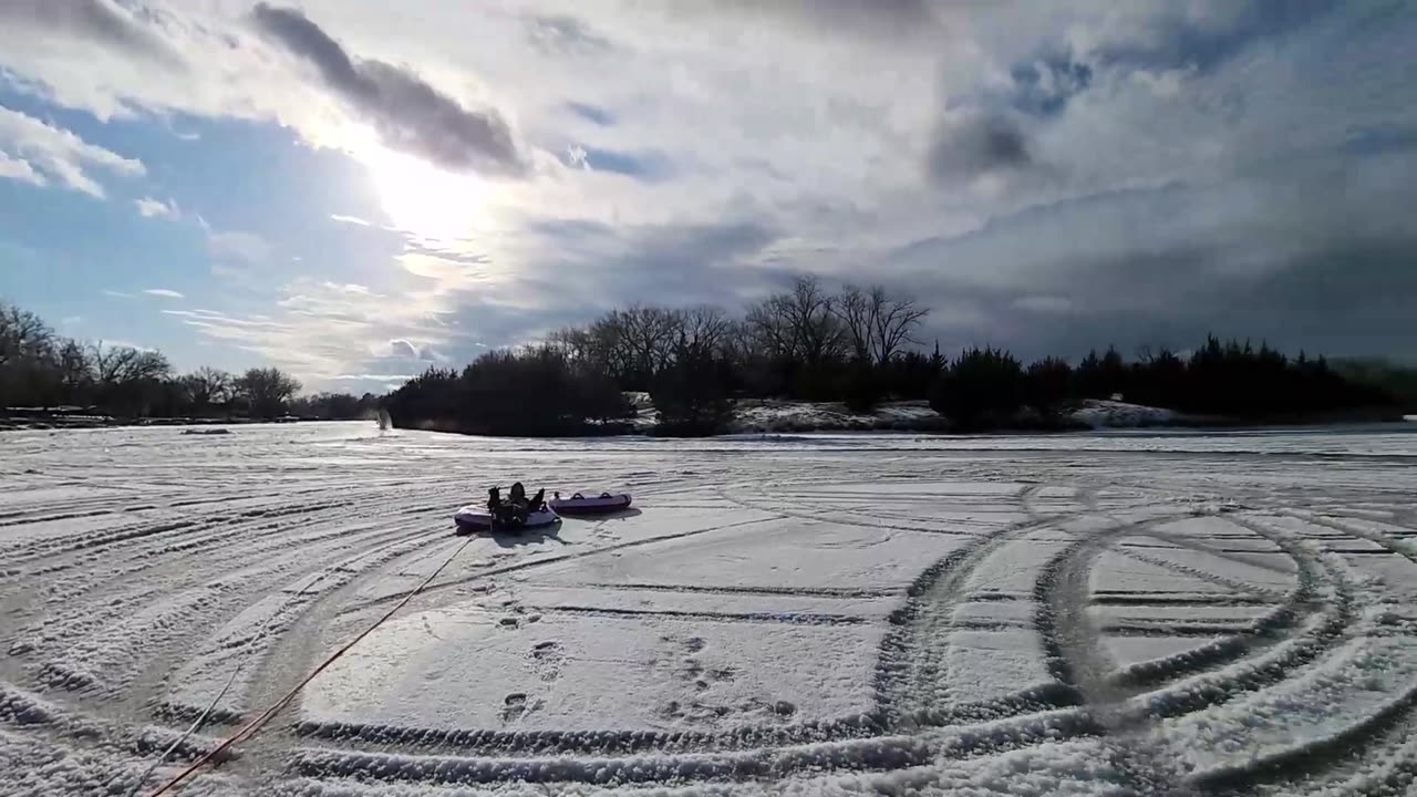 Fun on Ice