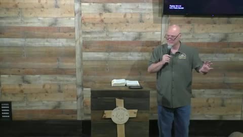 Peter or Judas?