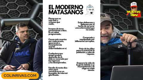 VICTIMAS DE LOS NO VACUÑAOS