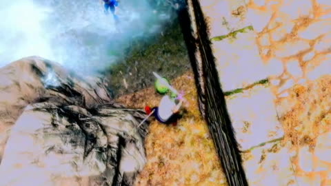 Skyrim Mods talking cabbage hallucinations