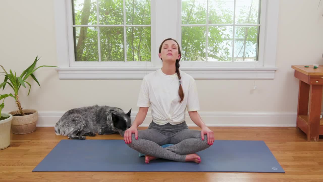 7 Min Meditation to Start Your Day