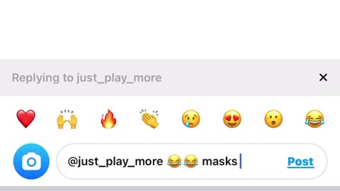 Unmask the old people