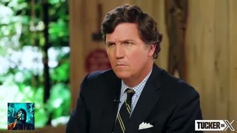 Tucker Carlson on X Ep. 31 How to avoid World War III