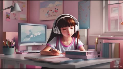 Lofi Hip Hop Radio 💤 lofi beats to sleep / chill to