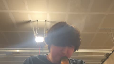 Day 121 pt5 Trump the Don and Tucker Carlzyn