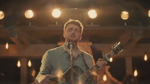 Alex Warren - Carry You Home (Official Video)