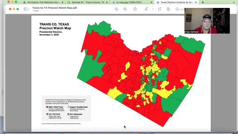 TelePatriot mission Austin TX