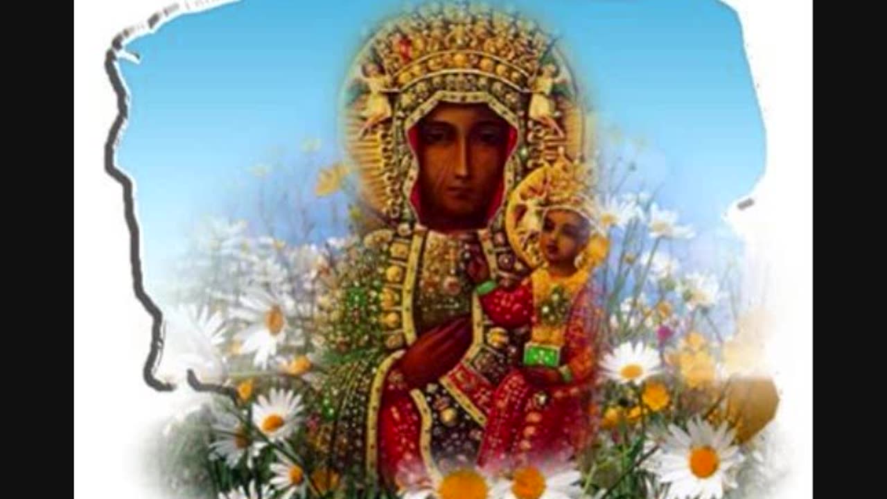 Our Lady of Częstochowa