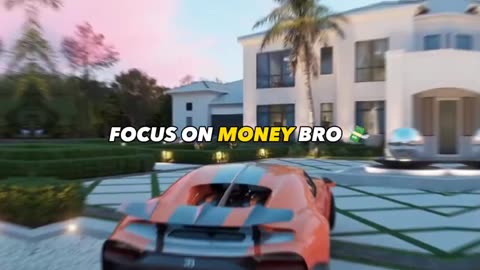 FOCUS ON MONEY 💸