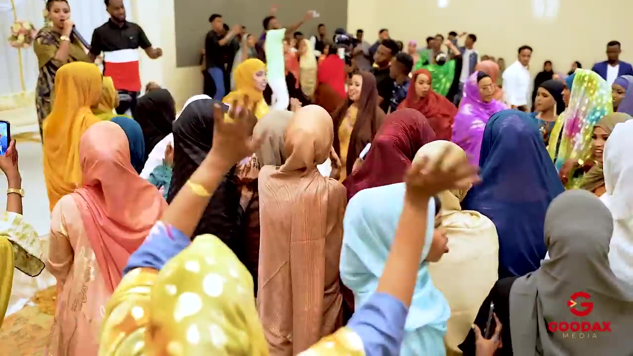 NAJMO NASHAAD HIT SONG UTUMA HEELADA MUSIC VIDEO 2023