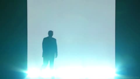 NEW TRUMP 2024 CAMPAIGN VIDEO FEATURING CHRIS STAPLETON “I CAN FEEL IT IN THE AIR TONIGHT”