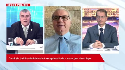 Efect politic (Global News România; 13.03.2024)