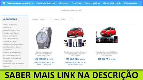 Relogio masculino qq prateado fundo branco qa44j204y - Q&Q