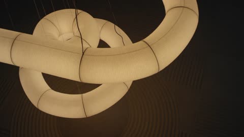 The ancestral meets the avant-garde