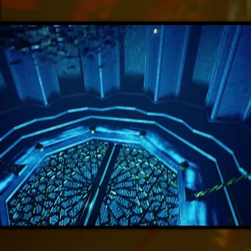 ABZU 26 - Entrando en gran portal #abzu #abzû