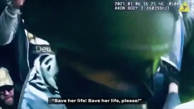 Website Video #4 - Rosanne Boyland