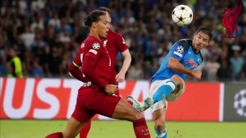 URGENT! HE SURPRISED EVERYONE WITH THAT ONE! SEE WHAT VAN DIJK SAID! (LIVERPOOL NEWS)