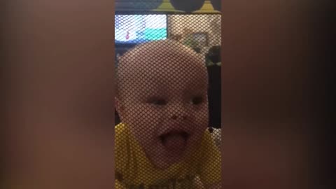 Try Not To Laugh : Top 100 Cutest Babies and Funny Fails | Baby Videos| part- 2