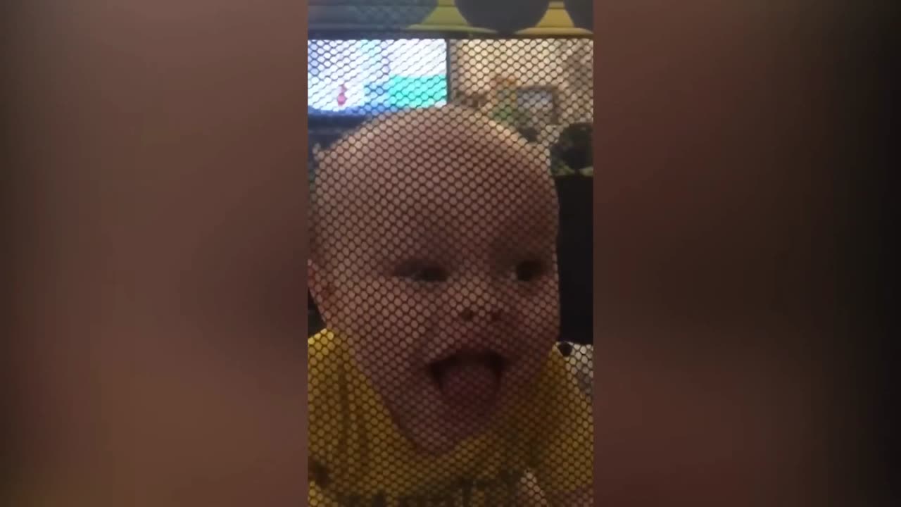 Try Not To Laugh : Top 100 Cutest Babies and Funny Fails | Baby Videos| part- 2