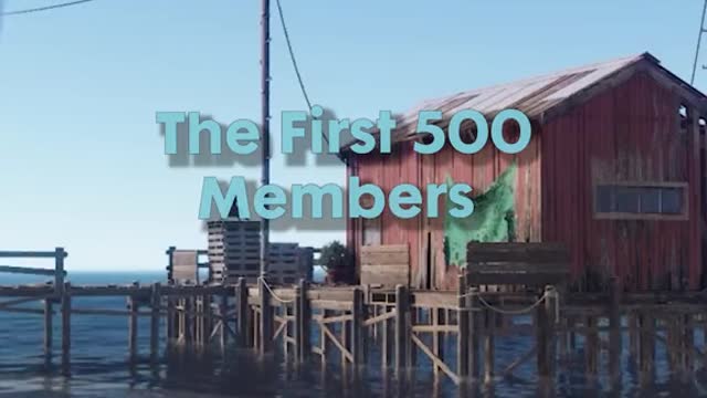 Join the discord in our bio!