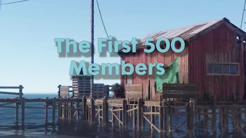 Join the discord in our bio!