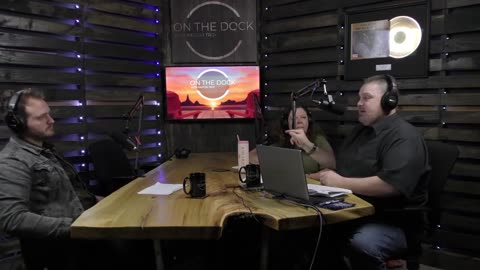 Ep 157 Worship Leader Series Ben Ottolini Pt 3