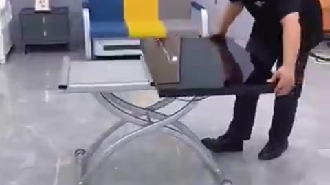 Smart furniture 2023 🤩👍